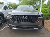 New 2025 MAZDA CX-50 AWD 2.5 Turbo w/ Cargo Package image 2