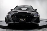 Used 2025 Audi RS 6 performance image 3
