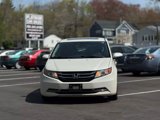 Used 2016 Honda Odyssey EX-L image 2