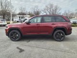 New 2025 Jeep Grand Cherokee Limited w/ Luxury Tech Group II image 6