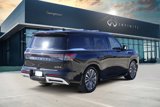 New 2025 INFINITI QX80 Sensory w/ Exterior Package image 5