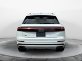 Certified 2025 Audi Q8 Premium Plus w/ Premium Plus Package image 6