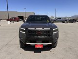 New 2025 Nissan Frontier PRO-4X w/ Tow Package image 2