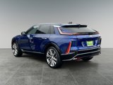 Used 2024 Cadillac Lyriq Luxury image 5