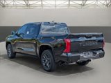 New 2025 Toyota Tundra Platinum image 3