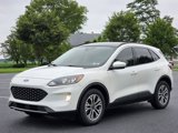 Used 2022 Ford Escape SEL image 4