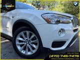 Used 2016 BMW X3 sDrive28i image 6