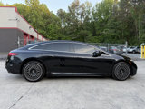 Used 2023 Mercedes-Benz EQS 450+ Sedan w/ AMG Line Exterior Package image 4