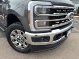 New 2025 Ford F350 Lariat image 2