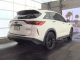Used 2019 INFINITI QX50 Luxe w/ Protection Package image 3