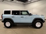 Used 2025 Ford Bronco Heritage Edition image 2
