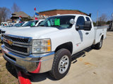 Used 2013 Chevrolet Silverado 3500 W/T image 6