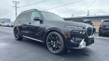 Used 2025 BMW X7 xDrive40i w/ M Sport Package image 3