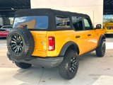 Used 2022 Ford Bronco Black Diamond image 5