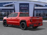 New 2026 GMC Sierra 1500 Elevation w/ LPO, Elevation Black Package image 3