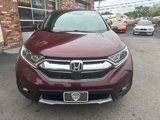 Used 2019 Honda CR-V EX-L image 2