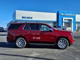 New 2025 Chevrolet Tahoe Premier image 2