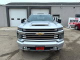 Used 2021 Chevrolet Silverado 2500 High Country w/ Z71 Off-Road Package image 3