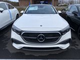 New 2025 Mercedes-Benz E 350 4MATIC Sedan image 3