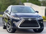 Used 2017 Lexus RX 350 F Sport image 5