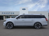 New 2025 Ford Expedition Max Platinum image 4
