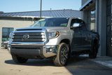 Used 2021 Toyota Tundra Limited w/ Limited Premium Package image 3
