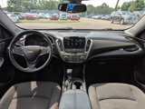 Used 2021 Chevrolet Malibu LT image 2