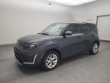 Used 2023 Kia Soul LX w/ LX Technology Package image 2