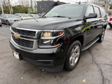 Used 2018 Chevrolet Suburban LT image 4