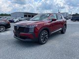 New 2025 Nissan Kicks SV w/ SV Premium Package image 2