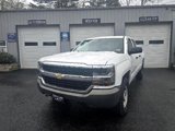 Used 2019 Chevrolet Silverado 1500 W/T w/ WT Convenience Package image 2