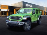 New 2025 Jeep Wrangler Unlimited Rubicon image 2