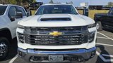 New 2025 Chevrolet Silverado 3500 LT w/ Convenience Package image 2