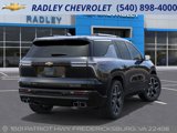 New 2026 Chevrolet Traverse High Country image 4