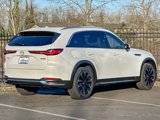 New 2025 MAZDA CX-90 Plug-In Hybrid w/ Premium Plus image 4