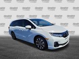 New 2025 Honda Odyssey Elite image 2
