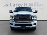 Used 2024 RAM 2500 Laramie image 2