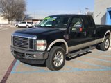 Used 2009 Ford F350 Lariat image 3