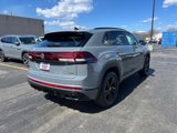 New 2025 Volkswagen Atlas Cross Sport SEL R-Line image 4