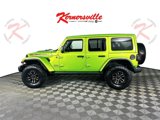 New 2025 Jeep Wrangler Unlimited Rubicon image 4