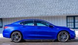 Used 2019 Acura TLX V6 w/ Technology & A-SPEC Pkg image 4