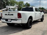 New 2025 RAM 3500 Limited image 3