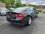 Used 2018 Chevrolet Malibu LS image 3