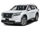 New 2025 Nissan Pathfinder SL image 5