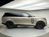 New 2025 Land Rover Range Rover Long Wheelbase SE image 4
