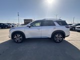 New 2025 Nissan Pathfinder Platinum image 4