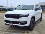 New 2025 Jeep Wagoneer Series II w/ Convenience Group I image 3