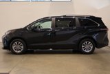 Certified 2024 Toyota Sienna XLE image 4