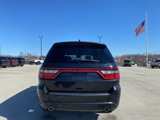New 2025 Dodge Durango R/T w/ Blacktop Package image 4