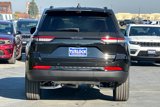 New 2025 Jeep Grand Cherokee Limited w/ Luxury Tech Group II image 5